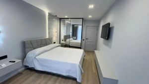 Garsoniera de inchiriat in zona  1 MAI