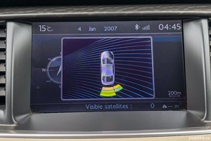 Peugeot 508, 1.6Diesel, Euro5, Garantie 12 luni, Buy-back ,Rate fixe - imagine 15