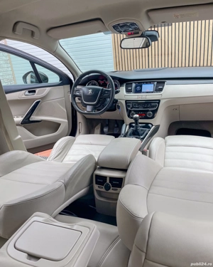 Peugeot 508, 1.6Diesel, Euro5, Garantie 12 luni, Buy-back ,Rate fixe - imagine 9