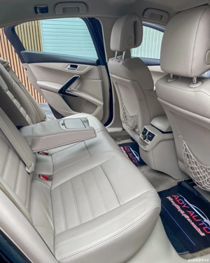 Peugeot 508, 1.6Diesel, Euro5, Garantie 12 luni, Buy-back ,Rate fixe - imagine 12