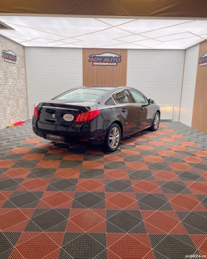 Peugeot 508, 1.6Diesel, Euro5, Garantie 12 luni, Buy-back ,Rate fixe - imagine 4