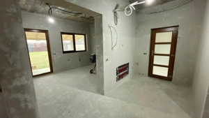COMISION 0% | Casa Individuala Cu Garaj | Mosnita Noua | 155mp - imagine 4