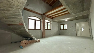 COMISION 0% | Casa Individuala Cu Garaj | Mosnita Noua | 155mp - imagine 2