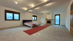 COMISION 0% | Casa Individuala Cu Garaj | Mosnita Noua | 155mp - imagine 6