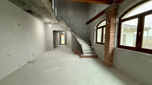 COMISION 0% | Casa Individuala Cu Garaj | Mosnita Noua | 155mp - imagine 3