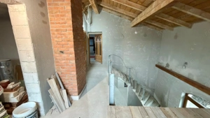 COMISION 0% | Casa Individuala Cu Garaj | Mosnita Noua | 155mp - imagine 8