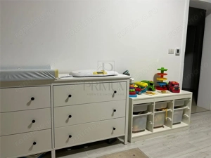 Duplex mobilat lux - utilat - zona excelenta - gata de mutat - imagine 6
