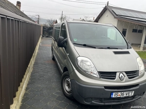Renault Trafic  - imagine 10