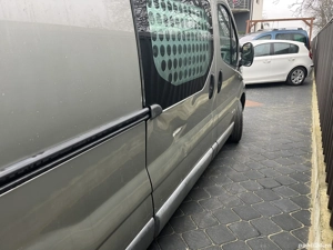 Renault Trafic  - imagine 7