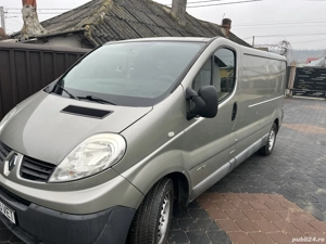 Renault Trafic  - imagine 9