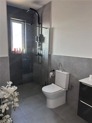 Duplex mobilat lux - utilat - zona excelenta - gata de mutat - imagine 8