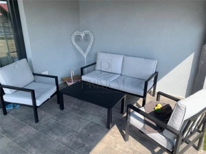 Duplex mobilat lux - utilat - zona excelenta - gata de mutat - imagine 5