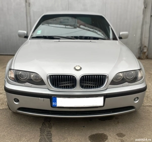E46 facelift 200 cp