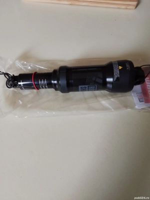 Shock Rock Shox nou