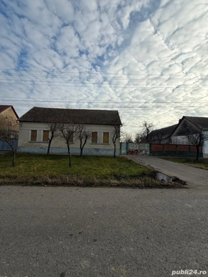 casa de vanzare in Liebling jud Timis