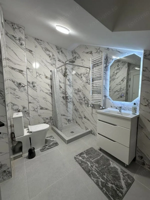 2 camere mobilat complet, Dristor  - imagine 2