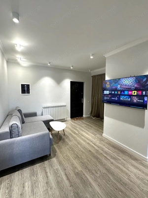 2 camere mobilat complet, Dristor  - imagine 3