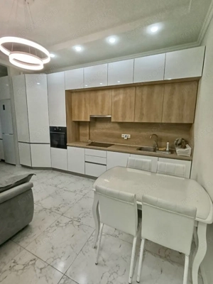 2 camere mobilat complet, Dristor  - imagine 4