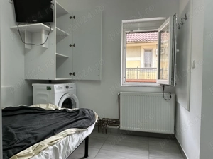 Proprietar inchiriez garsonieră cu cheltuieli incluse,langa Shopping City-Calea Sagului