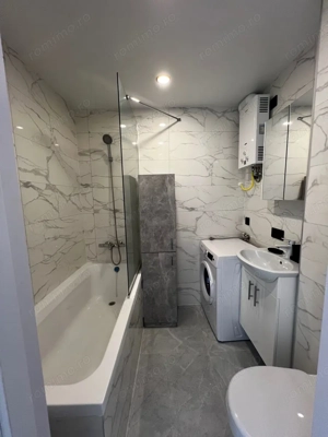 Garsoniera de inchiriat in zona Herastrau - imagine 3