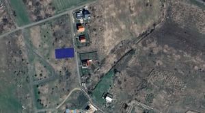 COMISION 0% | Teren Intravilan de Vanzare | Mosnita - Strada Linxului