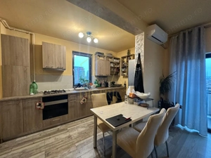 Apartament elegant cu 2 camere | Giroc | LIDL