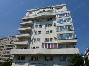 Bulevard Unirii, str Traian, Studio 45 mp, Decomandat, AC, Renovat Total - imagine 10