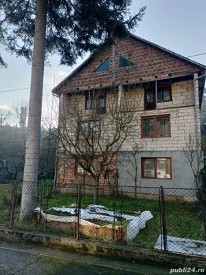 Casă de vânzare în Nasaud - imagine 2