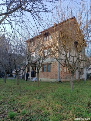 Casă de vânzare în Nasaud