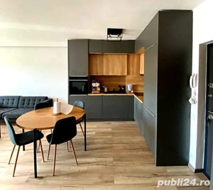 Inchiriez apartament 3 camere zona Buna-ziua