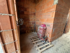 Duplex superb cu 4 camere despartit prin garaj | Chisoda | Pasha Garden - imagine 3