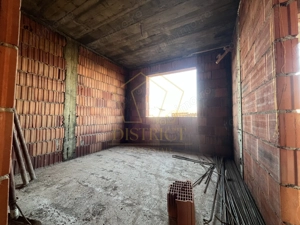 Duplex superb cu 4 camere despartit prin garaj | Chisoda | Pasha Garden - imagine 2