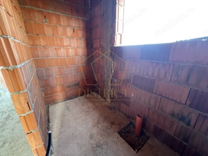 Duplex superb cu 4 camere despartit prin garaj | Chisoda | Pasha Garden - imagine 4