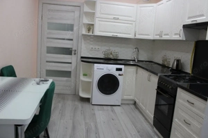 Inchiriere garsoniera in zona Lujerului - imagine 3