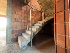 Duplex superb cu 4 camere despartit prin garaj | Chisoda | Pasha Garden - imagine 5