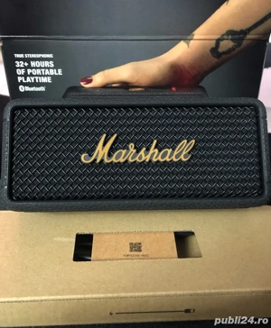 Marshall Emberton III