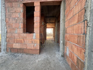 Duplex superb cu 4 camere despartit prin garaj | Chisoda | Pasha Garden - imagine 6