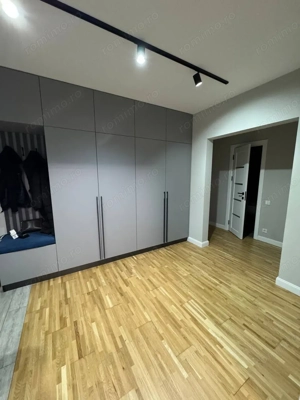 Inchiriere apartament 3 camere Floreasca - imagine 4