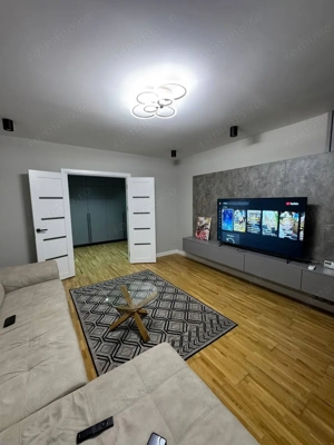 Inchiriere apartament 3 camere Floreasca - imagine 5