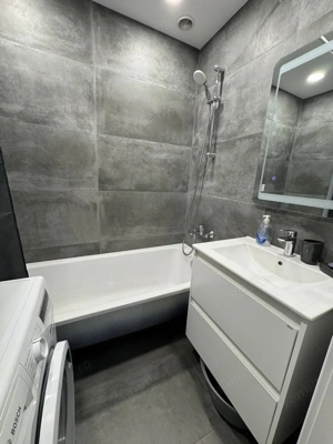 Inchiriere apartament 3 camere Floreasca - imagine 6
