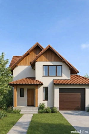 Casa de vanzare Curtea de Arges Valea Uleiului 