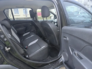 vand dacia sandero stepway - imagine 2