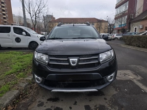vand dacia sandero stepway - imagine 6