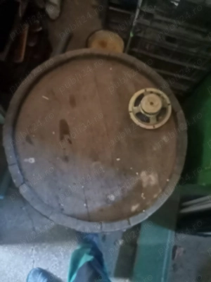 Butoaie stejar 