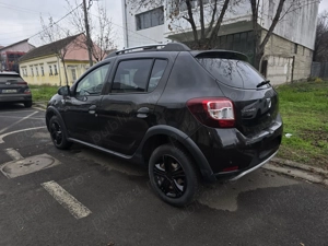 vand dacia sandero stepway - imagine 3