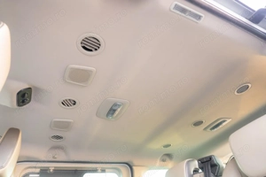 Ford Turneo custom - imagine 13