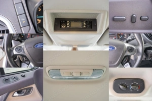 Ford Turneo custom - imagine 16
