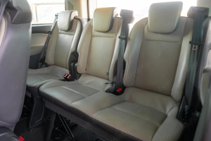 Ford Turneo custom - imagine 10