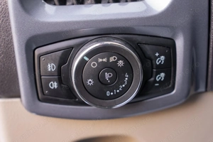 Ford Turneo custom - imagine 7