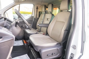 Ford Turneo custom - imagine 15